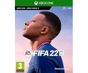 Fifa 22 Juego para Consola Microsoft Xbox One