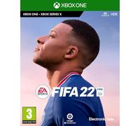 Fifa 22 Juego para Consola Microsoft XBOX One [PAL ESPAÑA]