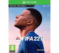 FIFA 22 (Nordic)