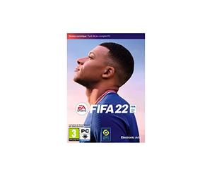 FIFA 22 (PC)