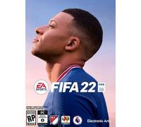 FIFA 22 (PC) Origin Key EUROPE