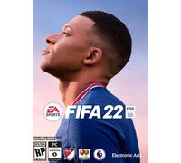 FIFA 22 (PC) Steam Key GLOBAL