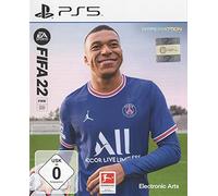 Electronic Arts Jeu vidéo FIFA 22 – Playstation 5