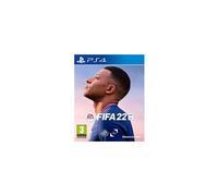 Electronic Arts – Jeu PS4 – FIFA 22