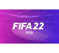 FIFA 22 (PS5)