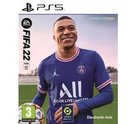 Fifa 22 Ps5