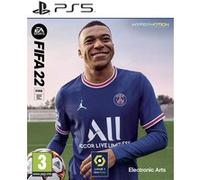 FIFA 22 PS5
