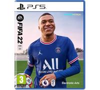 Fifa 22 Ps5 Uk