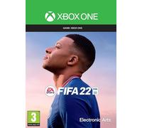 FIFA 22 Standard Edition (Xbox One) XBOX LIVE Key EUROPE