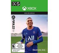 FIFA 22 Standard Edition ( Xbox Series X|S) XBOX LIVE Key GLOBAL