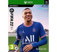 FIFA 22 Standard Plus [GRA XBOX SERIES]