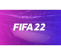 FIFA 22 (Steam Account)
