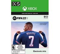 FIFA 22 Ultimate Edition XBOX LIVE Key EUROPE