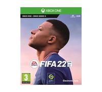 FIFA 22 Xbox One