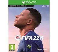 FIFA 22 Xbox G
