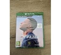 Electronic Arts – Jeu vidéo FIFA 22 – Xbox One