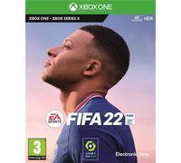 FIFA 22 Xbox One