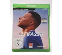 FIFA 22 [Xbox One] - Import allemand