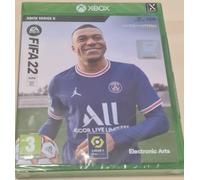 Fifa 22 (Xbox One Serie X)