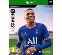 FIFA 22 Xbox Series X