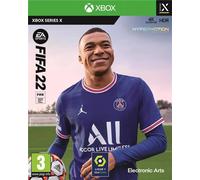 FIFA 22 Xbox Series X
