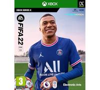 Electronic Arts – Jeu vidéo FIFA 22 – Xbox Series X
