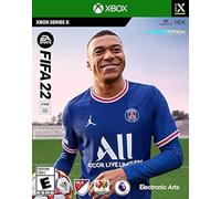 Electronic Arts Jeu vidéo FIFA 22 Xbox Series X