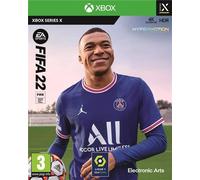Fifa 22 Xbox Series X