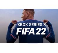 FIFA 22 (Xbox Series X)