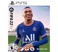 Fifa 22 Ps5 Uk