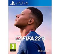 FIFA 22 - [Xbox Series X/S] - Import anglais