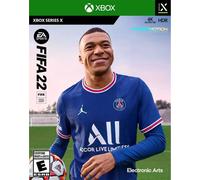 Fifa 22 - Xbox Series X (Us)