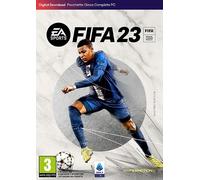 Fifa 23 (Football 2023) ( Ciab ) PC Electronic Arts