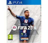 FIFA 23 Jeu PS4