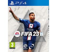 FIFA 23 Jeu PS4