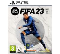 Electronic Arts Jeu vidéo FIFA 23 Édition Standard PS5 Français