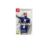 FIFA 23 Legacy Edition NINTENDO SWITCH | Français