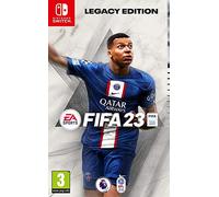 Fifa 23 - Legacy Edition (Switch)