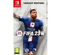Fifa 23 - Legacy Edition (switch)