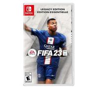 Fifa 23 - Legacy Edition (switch)