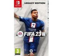 Fifa 23 nintendo switch G