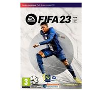FIFA 23 PC Code in a box