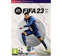FIFA 23 PC Code in a box G