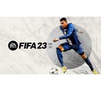 Fifa 23 (PC Epic Games Accounts)