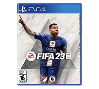 FIFA 23 - Playstation 4 / PS4 (Brand NEW Sealed) - FREE SHIPPING
