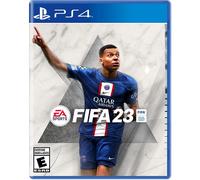 FIFA 23 - Pour PlayStation 4
