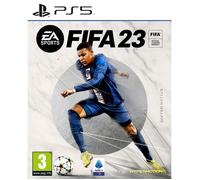 FIFA 23 PS5 Videogioco Calcio Italiano Electronic Arts Edizione Standard