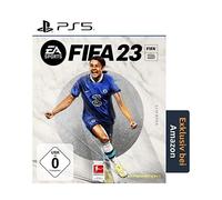 FIFA 23 SAM KERR EDITION PS5 | Deutsch