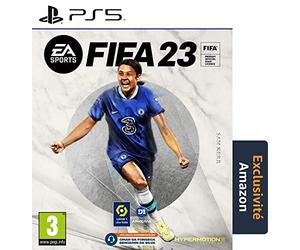 FIFA 23 SAM KERR EDITION PS5 | Français