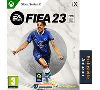 FIFA 23 SAM KERR EDITION XBOX X | Français